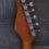 Thumbnail: AIO S3 Electric Guitar - Relic Olympic White (Maple Fingerboard)