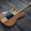 Thumbnail: AIO S2-SSH Electric Guitar - Walnut