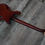 Thumbnail: AIO Wolf W400 Left-Handed Electric Guitar - Brown Sunburst