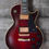 Thumbnail: AIO SC77 Electric Guitar - Red Burst