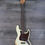 Thumbnail: AIO J-Bass Relic - White