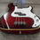 Thumbnail: AIO PB4 Bass - Red Burst