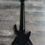 Thumbnail: AIO S11-7 Left-Handed Bass - Trans Black