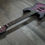 Thumbnail: AIO S2 Left-Handed Electric Guitar - Boysenberry