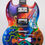Thumbnail: AIO Custom Art Electric Guitar(SG Style)- Le Petit Prince