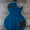 Thumbnail: AIO SC77 Left-Handed Electric Guitar - Blue Burst