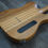 Thumbnail: AIO TC1-HH Left-Handed Electric Guitar - Boysenberry *Humbucker Pickups