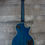 Thumbnail: AIO SC77 Left-Handed Electric Guitar - Blue Burst