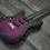 Thumbnail: AIO S2 Left-Handed Electric Guitar - Boysenberry