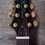 Thumbnail: AIO Wolf KLP 45FM Left-Handed Electric Guitar - Honey Burst