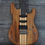 Thumbnail: AIO S2-SSH Electric Guitar - Walnut