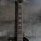 Thumbnail: AIO Wolf WLP 750T Left-Handed Electric Guitar - Black Burst