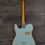 Thumbnail: AIO TC3 Relic Electric Guitar - Sonic Blue (Mint Pickguard)
