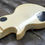 Thumbnail: AIO Wolf WLP 750T Electric Guitar - Polar Bear