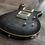 Thumbnail: AIO Wolf W400 TRE Electric Guitar - Black Burst