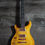 Thumbnail: AIO Wolf W400 Left-Handed Electric Guitar - Amber
