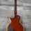 Thumbnail: AIO Wolf WLP 750T Electric Guitar - Honey Burst