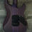Thumbnail: AIO S2 Left-Handed Electric Guitar - Boysenberry