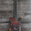 Thumbnail: AIO Custom Art Electric Guitar - American Eagle