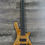 Thumbnail: AIO S8-5 5-String Bass - Burl Maple