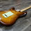 Thumbnail: AIO S4 Electric Guitar - Sunburst (Mint Pickguard)