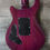 Thumbnail: AIO Wolf W400 TRE Electric Guitar - Purple Burst