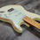 Thumbnail: AIO S3 Electric Guitar - Relic Olympic White (Maple Fingerboard)