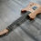 Thumbnail: AIO TC1 Electric Guitar - Natural