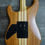 Thumbnail: AIO Wolf S1 Floyd Rose Electric Guitar - Natural