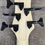 Thumbnail: AIO S8-5 Bass - White Burst