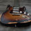 Thumbnail: AIO S3 Electric Guitar - Relic 3-Tone Sunburst (Ebony Fingerboard)