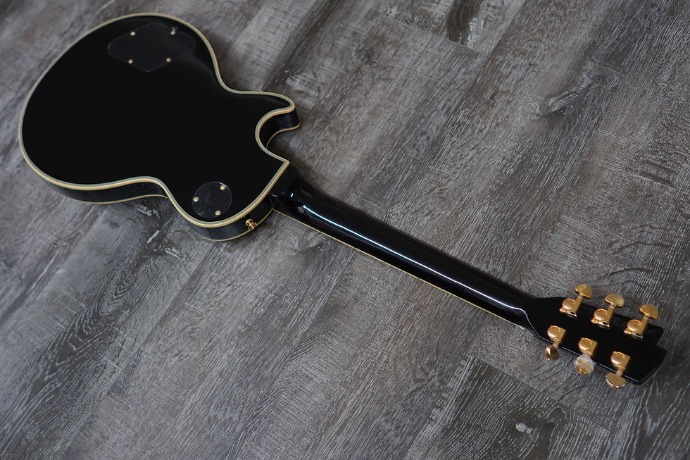 Thumbnail: AIO SC77 Electric Guitar - Tobacco Sunburst