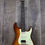 Thumbnail: AIO S4 Electric Guitar - Sunburst (Mint Pickguard)