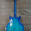 Thumbnail: AIO Wolf KSA90 Electric Guitar - Blue Burst