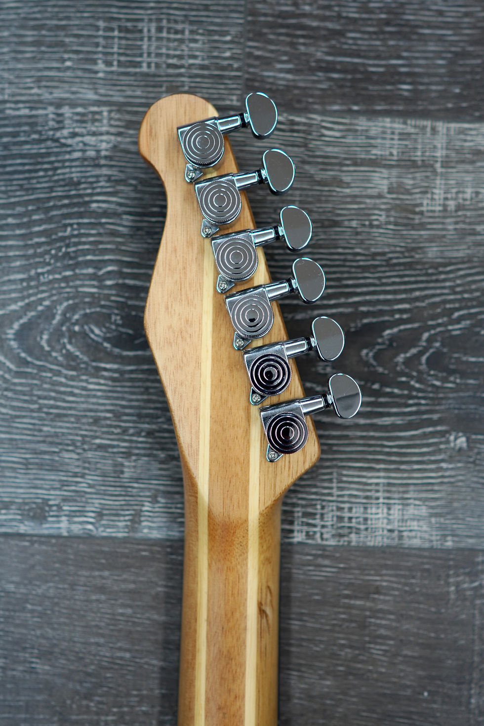 Thumbnail: AIO TC1-HH Electric Guitar - Boysenberry *Humbucker Pickups