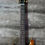 Thumbnail: AIO Wolf KLP 45FM Left-Handed Electric Guitar - Honey Burst