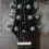 Thumbnail: AIO Wolf W400 TRE Electric Guitar - Black Burst