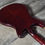 Thumbnail: AIO Wolf KLP 45FM Left-Handed Electric Guitar - Tiger Amber