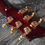 Thumbnail: AIO Wolf W400 Left-Handed Electric Guitar - Amber