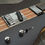 Thumbnail: AIO TC1-H Electric Guitar - Dark Walnut *Humbucker Neck Pickup