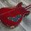 Thumbnail: AIO Wolf W400 Left-Handed Electric Guitar - Red Burst