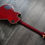 Thumbnail: AIO Wolf WLP 750T Electric Guitar - Red Burst