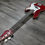 Thumbnail: AIO PB4 Bass - Trans Red