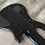 Thumbnail: AIO S11-7 Left-Handed Bass - Trans Black
