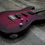 Thumbnail: AIO S2 Electric Guitar - Boysenberry