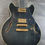 Thumbnail: AIO Wolf KSA90 Electric Guitar - Black Burst