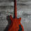 Thumbnail: AIO Wolf W400 Left-Handed Electric Guitar - Amber