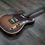 Thumbnail: AIO TC3 Relic Electric Guitar - Sunburst (Brown Pickguard)