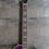 Thumbnail: AIO Wolf WLP 750T Electric Guitar - Purple Burst