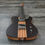 Thumbnail: AIO TC1-H Electric Guitar - Dark Walnut *Humbucker Neck Pickup